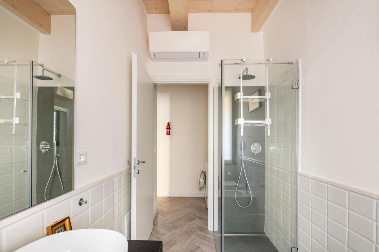 Holiday home Piazza Savonarola 13